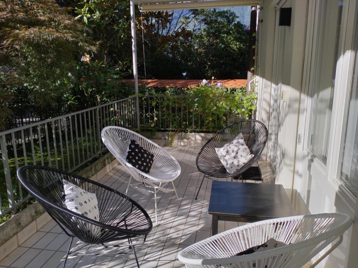 Garden Appartamento