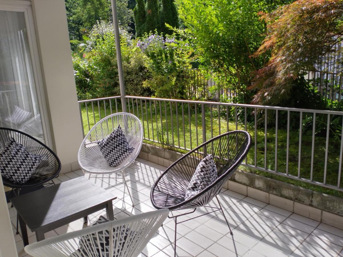 Appartamento Garden