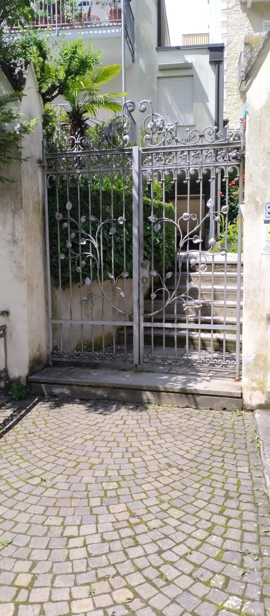 Appartamento Garden
